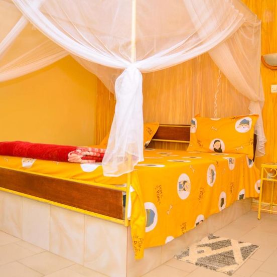 Hotel Toolbi Lac Rose image 1