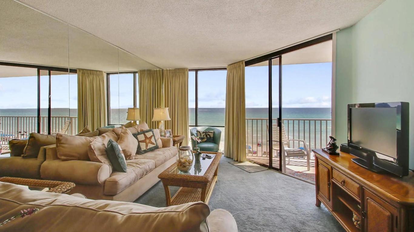 Edgewater Beach and Golf Resort by Resort Collection VI