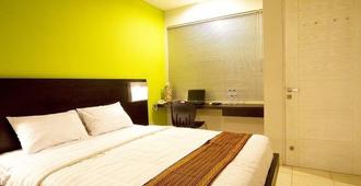 Legreen Suite Waihaong - Ambon - Bedroom