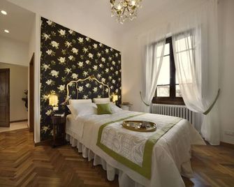 Villa Le Facezie B&B - Terranuova Bracciolini - Slaapkamer