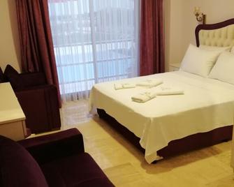 Zeytinli Konak Butik Hotel - Mordoğan - Habitación