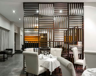 Hotel Tivoli Beira - Beira - Restaurant