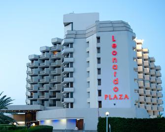 Leonardo Plaza Hotel Tiberias - Tiberias - Rakennus