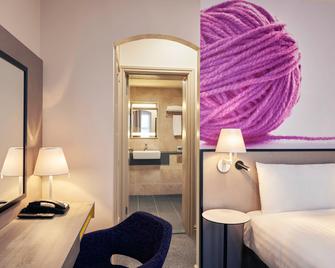 Mercure Exeter Rougemont Hotel - Exeter - Habitación