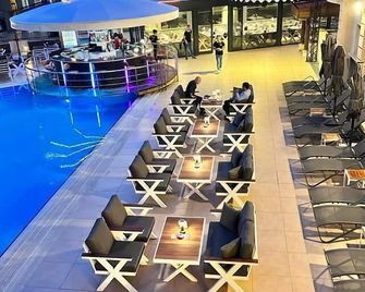 Club Karakas Apart Otel - Marmaris