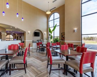 Comfort Suites Smyrna - Nashville Area - Smyrna - Restaurant