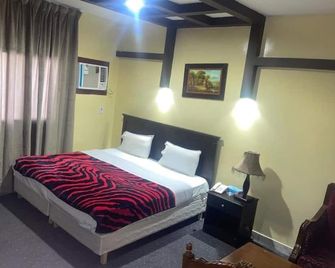 Al Orouba Hotel - Ер-Ріяд