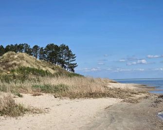 6 Person Holiday Home in Romo - Rømø Kirkeby - Playa