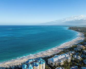 Ports Of Call Resort - Grace Bay - Beach