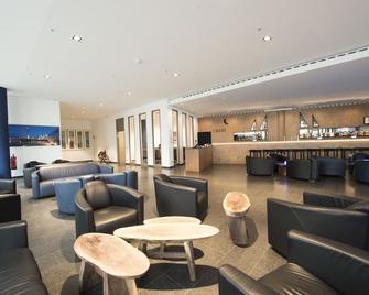 carathotel Düsseldorf City - Düsseldorf - Bar