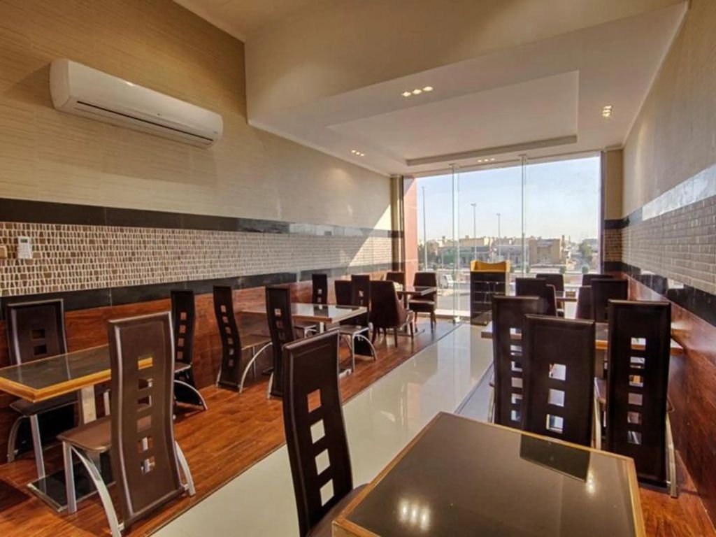 Taleen Serviced Apartments Alsahafa - ריאד