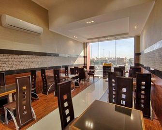 Taleen Serviced Apartments Alsahafa - ריאד