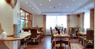 Hotel Heide Residenz - Paderborn - Restaurant