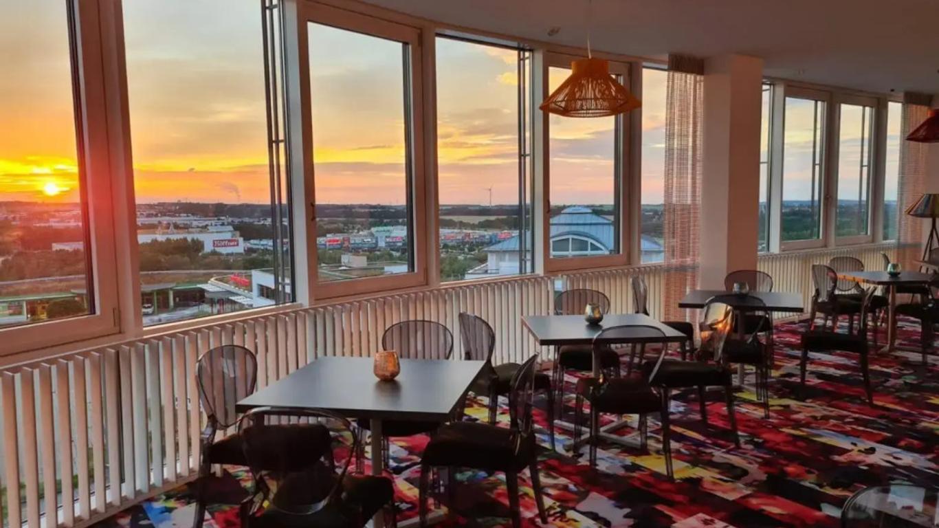 Business-Hotel Artes
