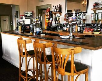 Harrow Lodge Hotel - Ventnor - Bar