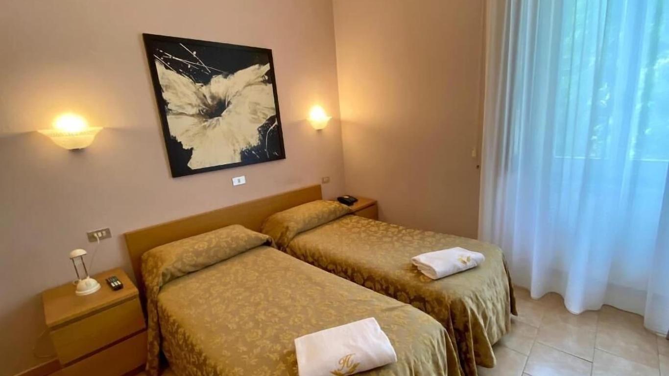 Hotel Atena