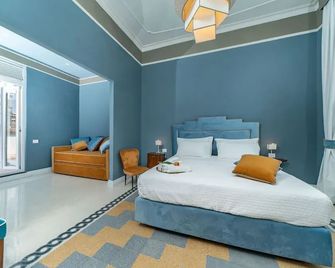 Il Fiore D'oro Luxury - Naples - Chambre