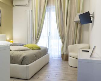 Al Parco Verde B&B - Sorrento - Phòng ngủ