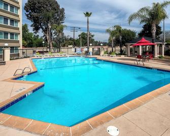 Pacific Stay Hotel - West Covina - Zwembad