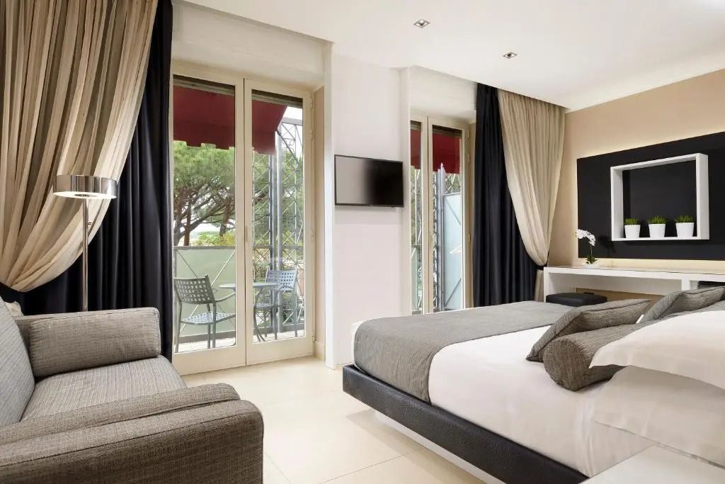 ريفا ديل سول ريزورت آند سبا