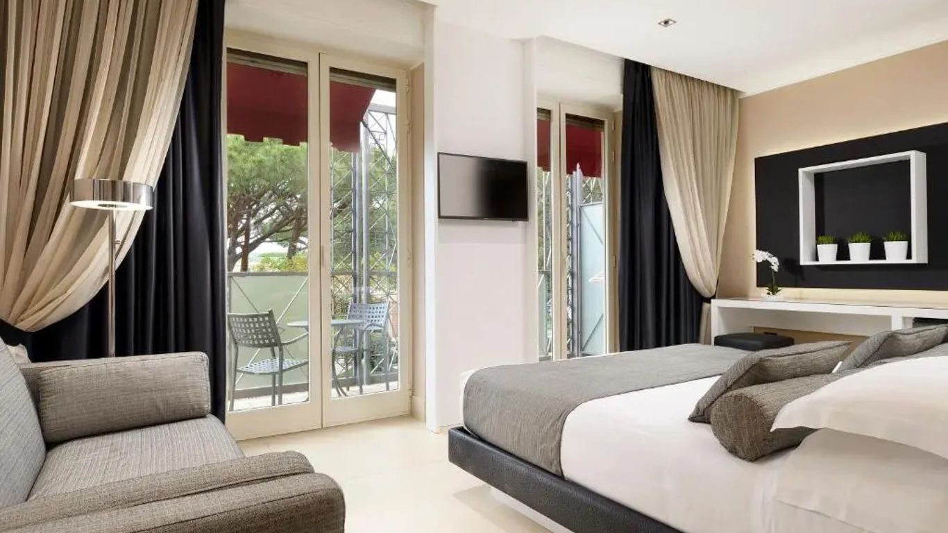 ريفا ديل سول ريزورت آند سبا