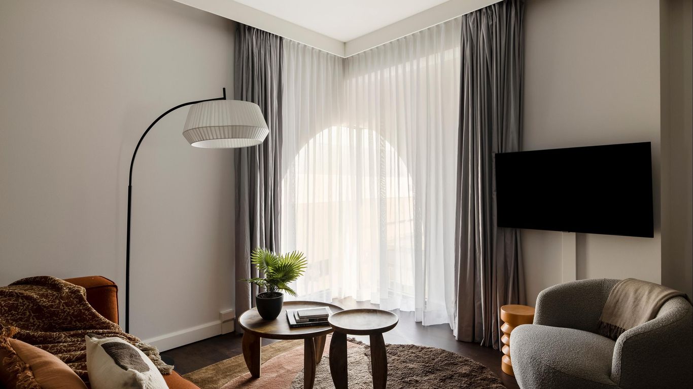 Suite Novotel Den Haag City Centre