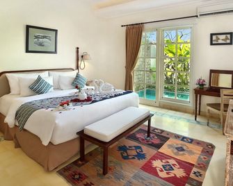 Solterra Seminyak Boutique Hotel & Spa Powered by Archipelago - Kuta