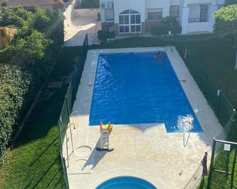 Your Lodging In Aguadulce 2 - Aguadulce