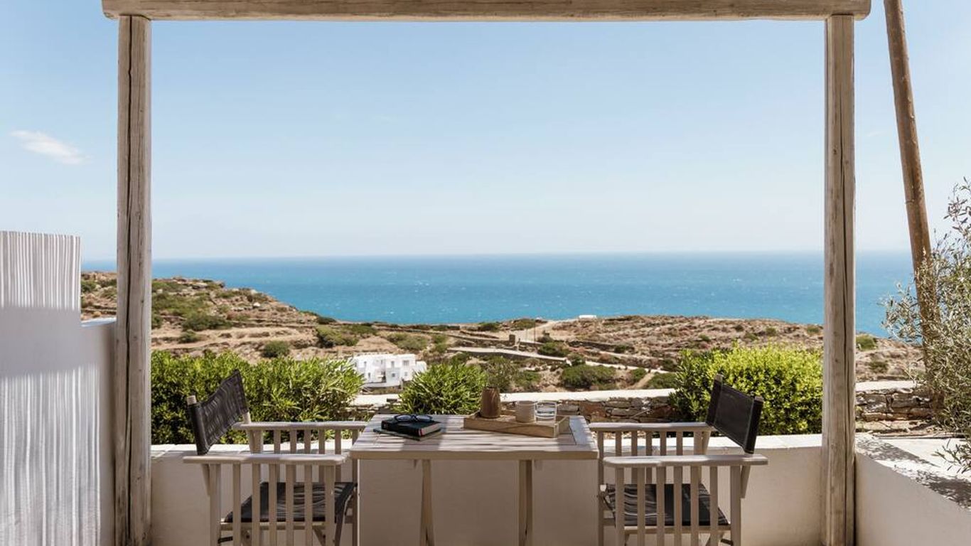 Gerofinikas Boutique Hotel