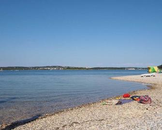 Little studio Sanjica in Pula, one person - Pula - Plage