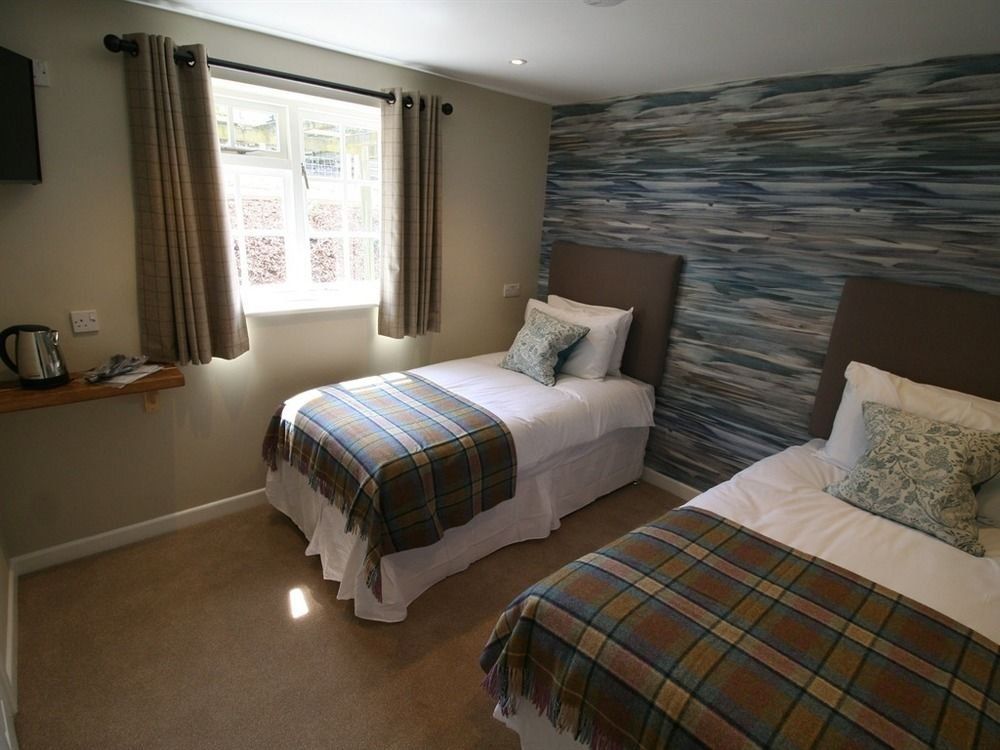 The Fox and Hounds - Swindon - Sovrum