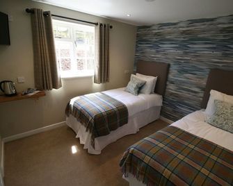 The Fox and Hounds - Swindon - Sovrum