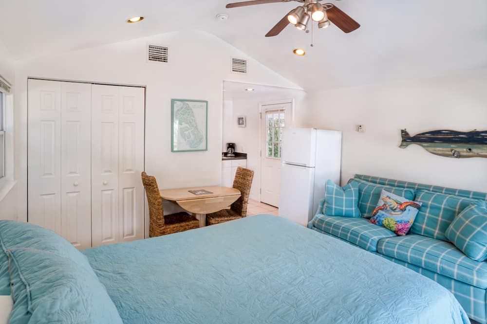 Captiva Bayside Cabana ! - קאפטיבה - חדר שינה