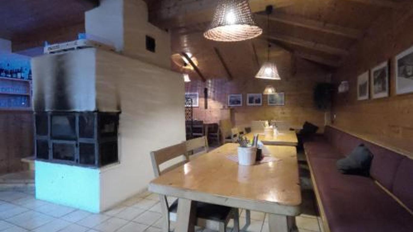 Pension Tyrol