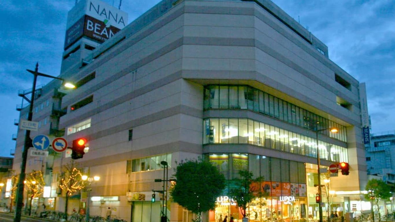 Hotel Stay Inn Nanokamachi