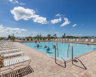 Monthly Discounts will be reflected on your price quote. - Bradenton - Pool