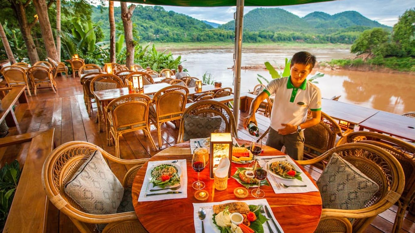 Mekong Riverview Hotel