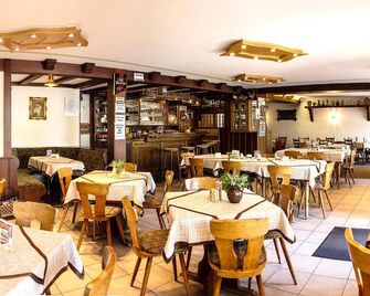Landgasthaus Kaster - Valwig - Restaurant