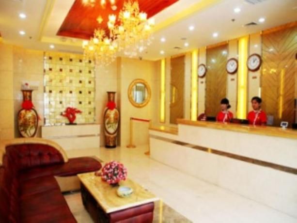 Huaicheng - داليان - أفضل طعام