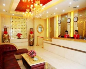 Huaicheng - داليان - أفضل طعام