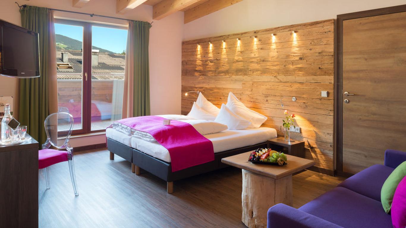 Hotel Die Sonne