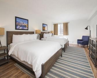 Evergreen Lodge at Vail - Vail - Kamar Tidur