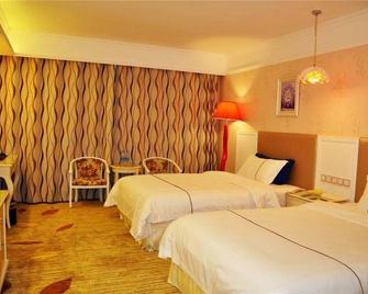 Shell Hotel (Nanjing Gaochun Gucheng Renmin South Road) - Xuancheng - Habitación