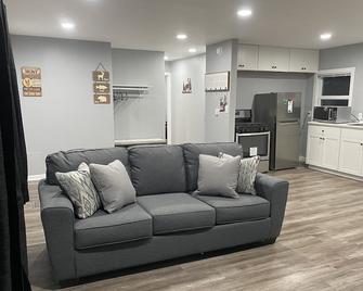 Mankato’s Safe Haven - Mankato - Sala de estar