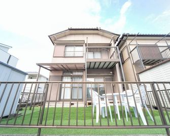 Miraie Yokkaichi Higashihino - Yokkaichi - Gebäude