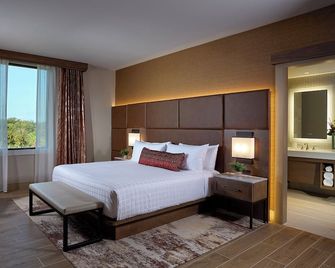 Seminole Brighton Bay Hotel & Casino - Okeechobee