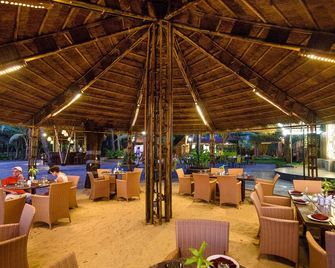 Beleza By The Beach - Colva - Restaurant