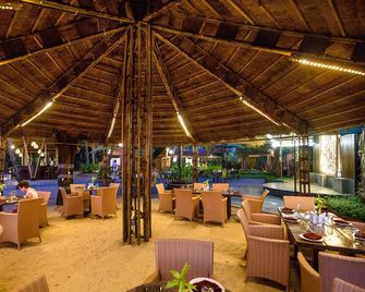 Beleza By The Beach - Colva - Restaurante