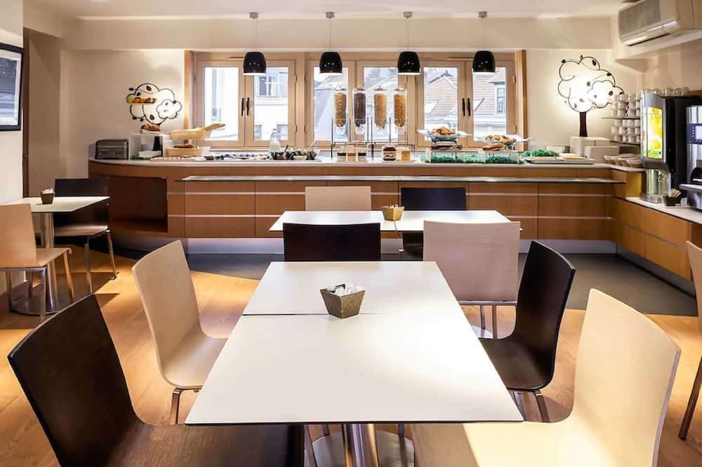 ibis Lille Centre Grand-Place