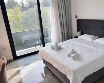 Suya Boutique Hotel - Karavás